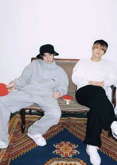 不機嫌な彼氏🔞