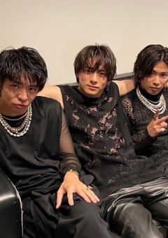 敏感なところばっか…岸くんバージョン🔞