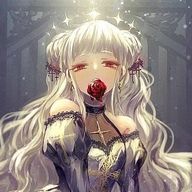 ⌒ ⌒ # り ぃ ღ さんのアイコン画像