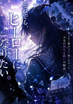 それでもヒーローになりたい