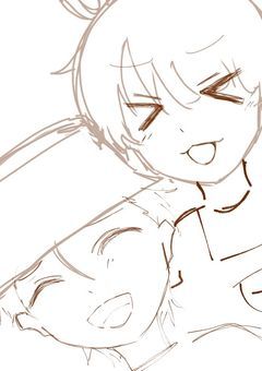 絵まとめ ＆ 🔞