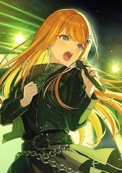 学園アイドルマスター
