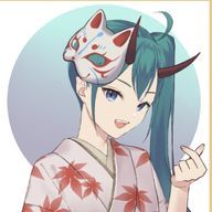 鬼城翡翠@（月一）投稿さんのアイコン画像