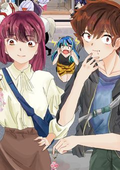 貴方も貴方も彼を愛している。