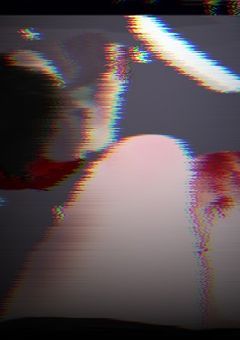 閉じ込め症候群。