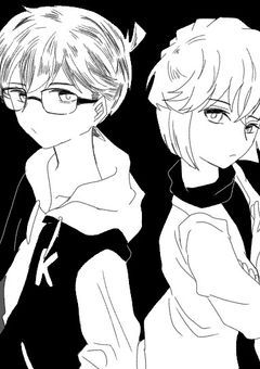 名探偵コナン小ネタ集