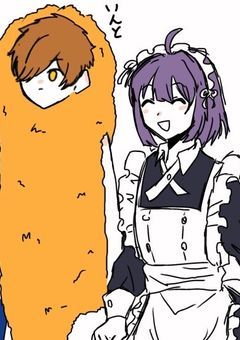 ようこそ!俺達の世界へ!