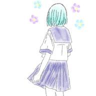 翡翠 こはくさんのアイコン画像