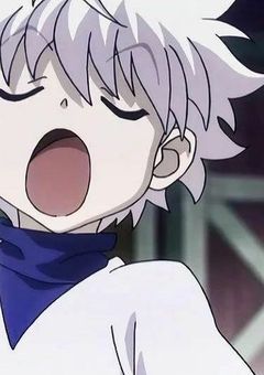 #ただの一般人、ハンター試験に迷い込む