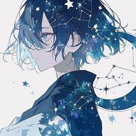 晴夜 凛さんのアイコン画像