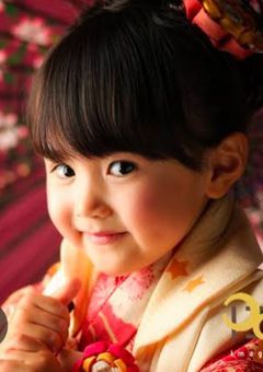 女の子拾いました