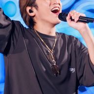 JUMPLOVEさんのアイコン画像