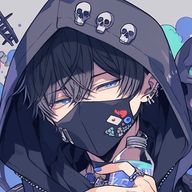 鬼頭麗王 さんのアイコン画像