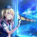 サッキー@軍服治安悪レオニをよこせ