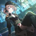 もちもちの穂波@レオニ運悪すぎて辛い