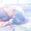 しず く@しぃちゃんとあいりちゃんがすき