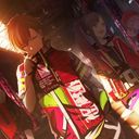 デイブレイクの東雲@ビビバス尊い