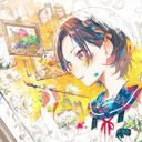 えななん@奏に住所教えて貰えた！