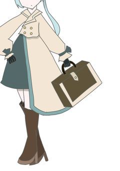 【創作部屋】現実主義な旅人