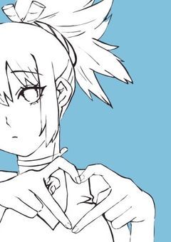 　＃　イ ラ ス ト