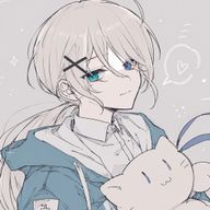 NaClさんのアイコン画像