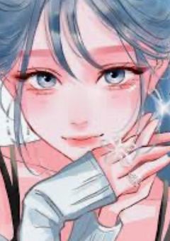 実は私の目偽物なんです