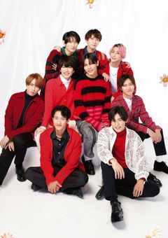 SnowManBL短編集!!!!!!!!!