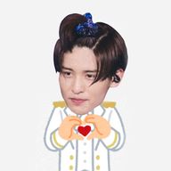  明 ྀིさんのアイコン画像