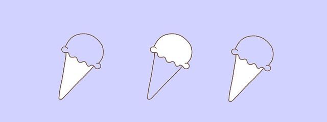 アイスさんの壁紙画像