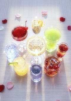 カクテルパーティー