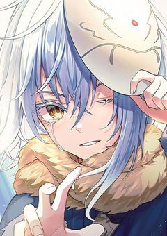 ☆の数だけ弱体化するリムル様