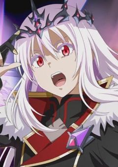 #姉弟屋根裏物語