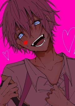 ヤリチン♡vsヤリマン♡