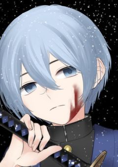 何でも嫌いなあの子は、鬼殺隊