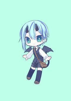 天使な悪魔に恋をしちゃいました