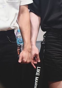 MONSTA X 妄想集