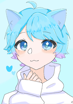 イラスト描きまくる