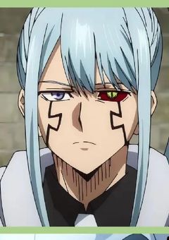 アザが4本線の子は…？