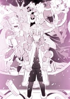 ヴィラン連合に俺らの子を産むか仲間になるかと言われたので産むと言ったら幸せな家庭になりました。