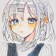 #.アム ➹ ＠.テスト勉強さんのアイコン画像