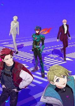 とあるエージェントの物語