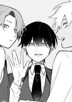 もう一人モテる子が居るらしい