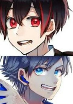 王様の僕と奴隷の君  