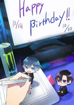 ホストの僕は毎日君に恋をする