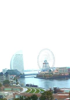 いや無視しないでください