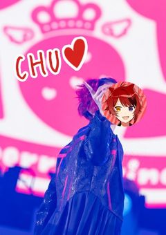 莉犬くんがお兄ちゃんになりました｡