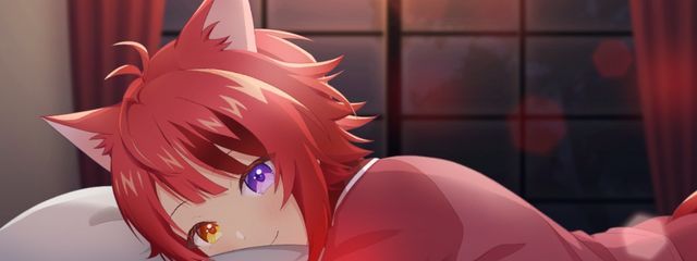 甘雨 れぁさんの壁紙画像