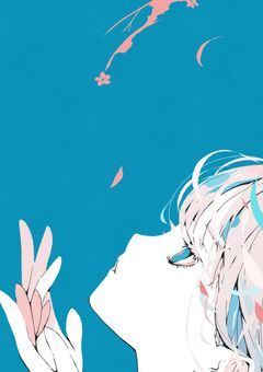 ❦ヤンデレゲームの主人公❦