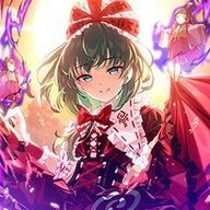 白百合 千怜　{🍮🎮🩶}さんのアイコン画像