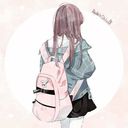 リアちゃん。